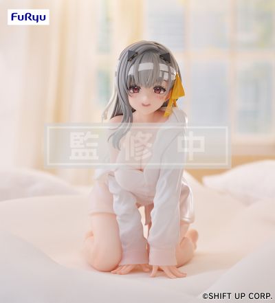 压泡面 胜利女神：新的希望 神罚 初次的爱恋