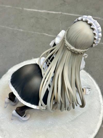 女仆之家系列 白石透