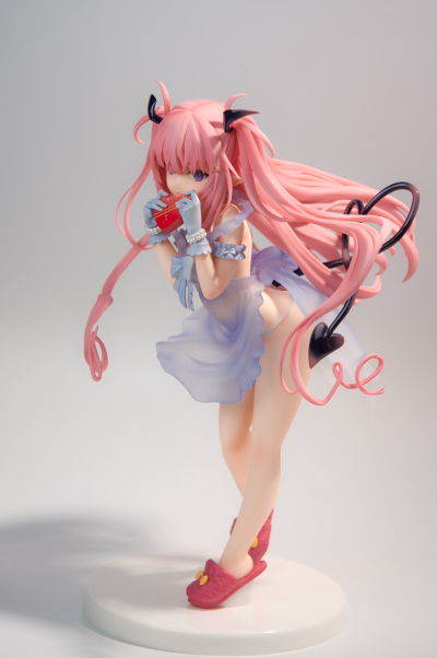 魅魔 露露姆 情人节 限定版