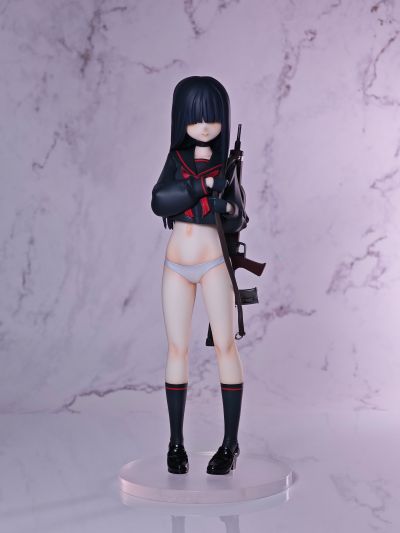 蔚蓝档案 正义实现委员会 杂鱼酱