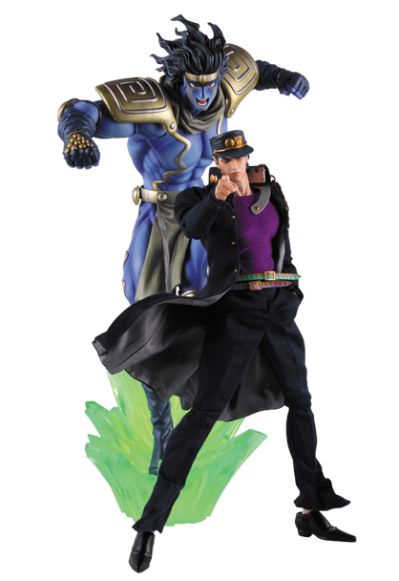 RAH 编号478 白金之星