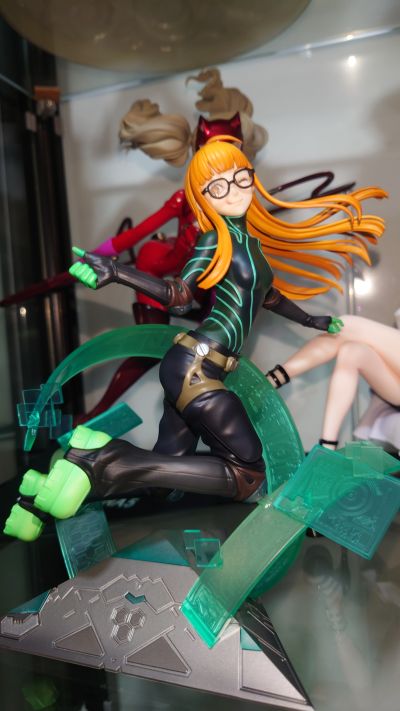 Lucrea 女神异闻录5皇家版 NAVI（佐仓双叶）