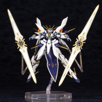 异度神剑2  塞壬