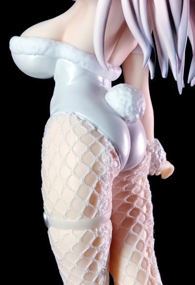 BiCute Bunnies 超级索尼子 ー珠光白兔女郎ー