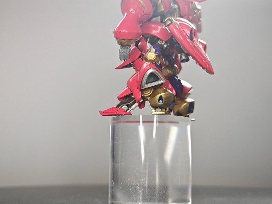 高达手工艺品第三作