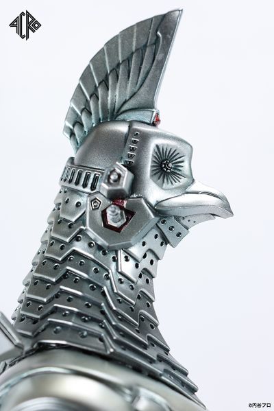 KRS x TAKEYA 乌英达姆