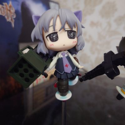 强袭魔女 艾拉・伊尔玛塔・尤蒂莱南 SD 