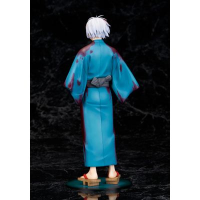 东映动画系列 鬼太郎诞生 咯咯咯之谜 鬼太郎的父亲