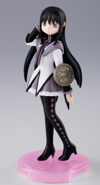 魔法少女小圆 魔法少女收藏