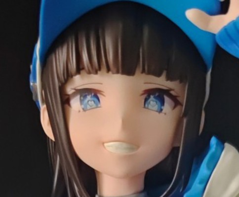 壹色青蓝