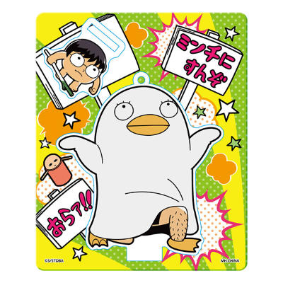 银魂×大川bkub 银魂 时尚♡亚克力立牌