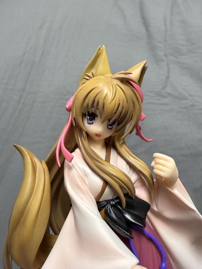 モエコレplus 13 タユタマ -Kiss on my Deity- 户泉真白