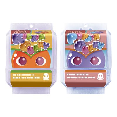 DX会说话的饱藏套装01