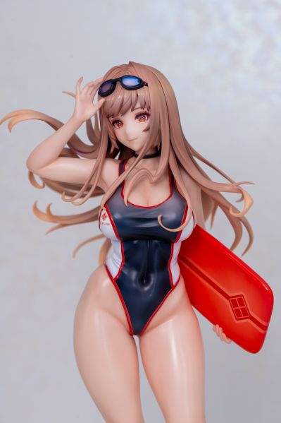 胜利女神：妮姬 拉毗：经典假期