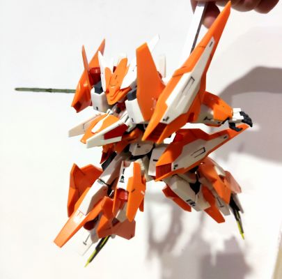 骨装机兵 BASELARD ZELFIKAR 全配件套装版