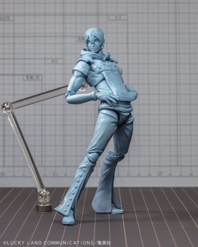 超像可动 The JOJOLands 乔迪奥·乔斯达