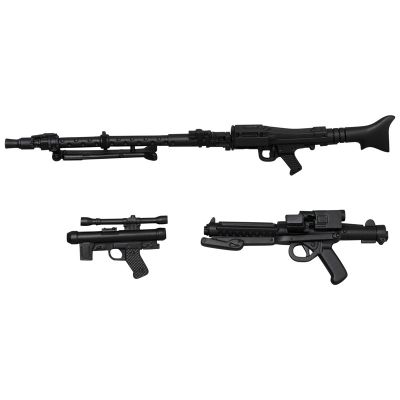 MAFEX 编号259 冲锋队员 2.0版本