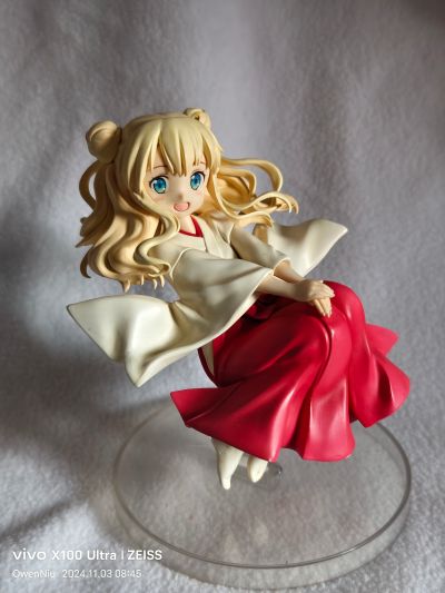 HELLO 黄金拼图 ！！爱丽丝·卡塔雷特