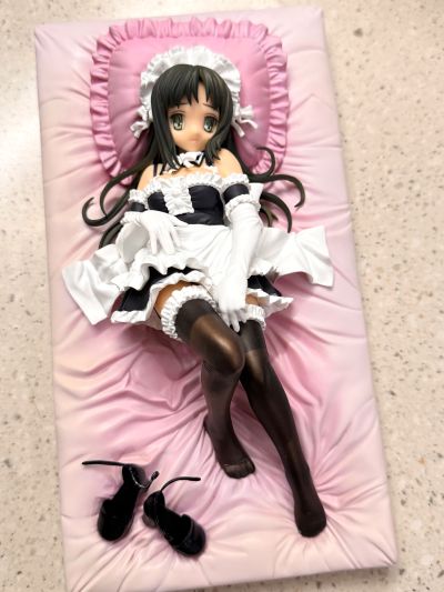 我的主人爱作怪 仓内安奈 Work at Midnight 