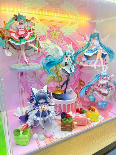 碧蓝航线 小柴郡