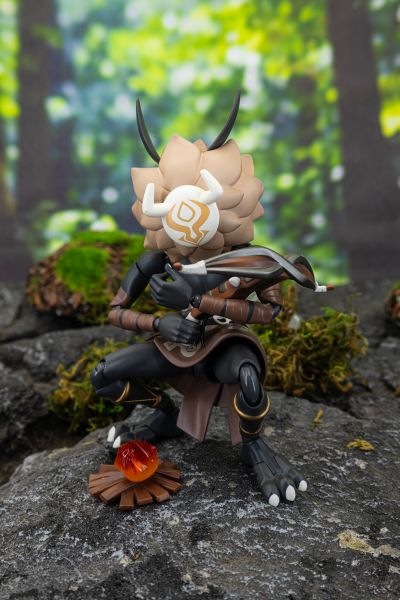 ARCTECH 原神 丘丘人