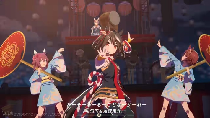 粘土人#2468 赛马娘 闪耀！优俊少女 北部玄驹