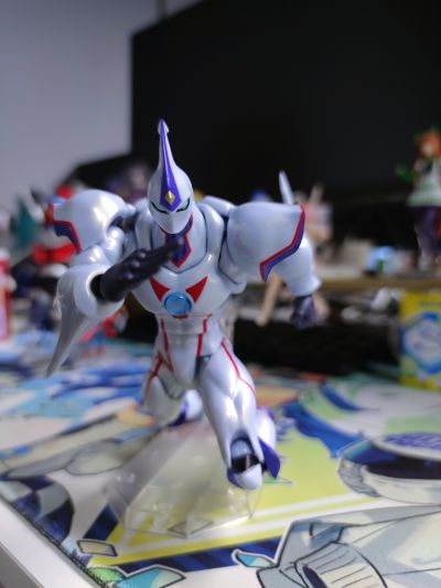 粘土人#2382 游戏王GX 游城十代