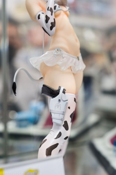 少女前线 PA-15 奶牛比基尼