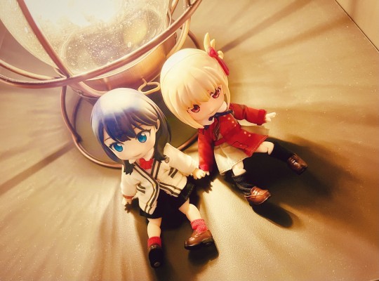 粘土娃 SSSS.古立特 宝多六花