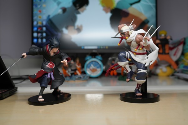 火影忍者疾风传 名战景-宇智波佐助-4