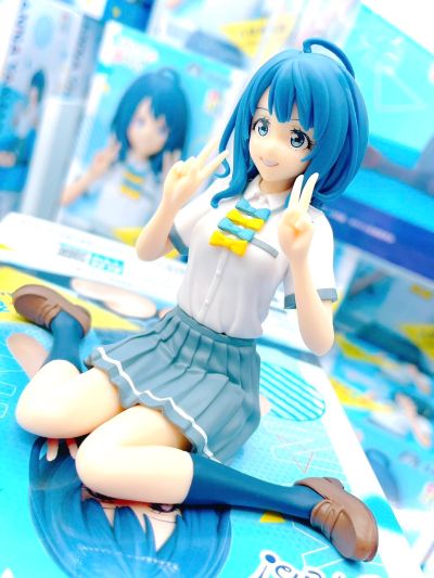 小坐系列 败犬女主太多了！八奈见杏菜