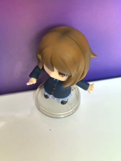 粘土人 #086 轻音少女！平沢唯