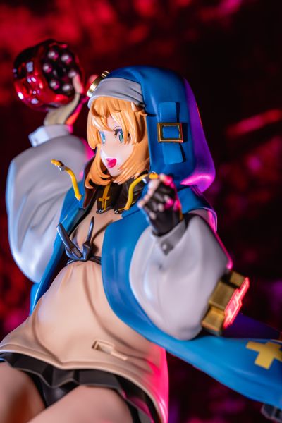 罪恶装备 -奋战- 布丽姬