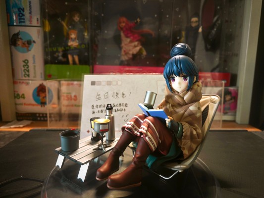 POP UP PARADE 电影 刀剑神域进击篇：无星之夜 米特