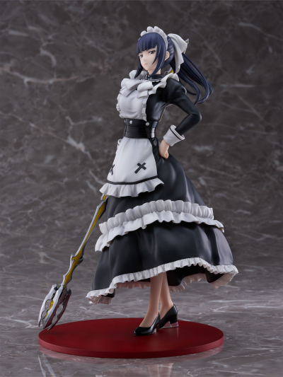 OVERLORD 娜贝拉尔·伽玛