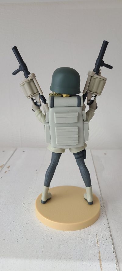 刀剑神域外传Gun Gale Online Luminasta“不可次郎”