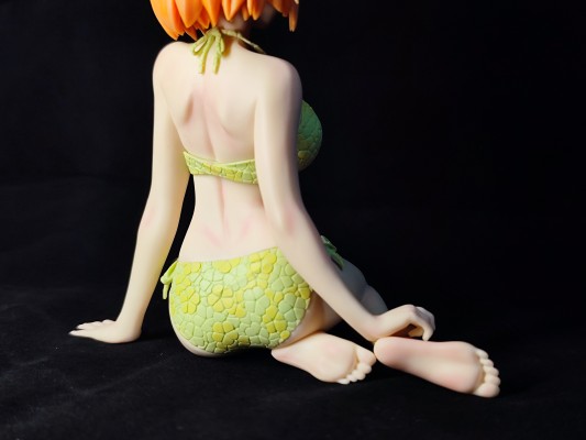 Celestial vivi 电影 五等分的新娘 中野四叶