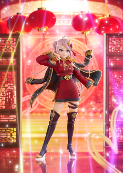 爱与演唱会！虹咲学园学园偶像同好会 钟岚珠