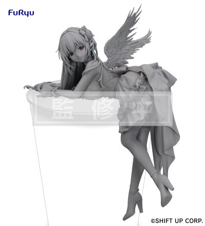 压泡面 胜利女神：新的希望 ー桃乐丝 怀旧款ー