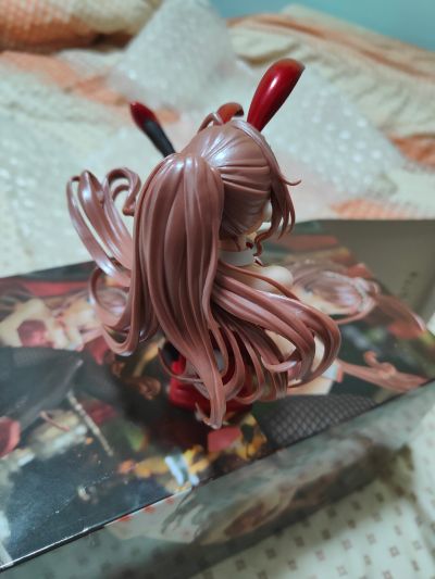 ESPRESTO-美人与裤袜- 偶像大师闪耀色彩 有栖川夏叶 异色版（资料待核实）