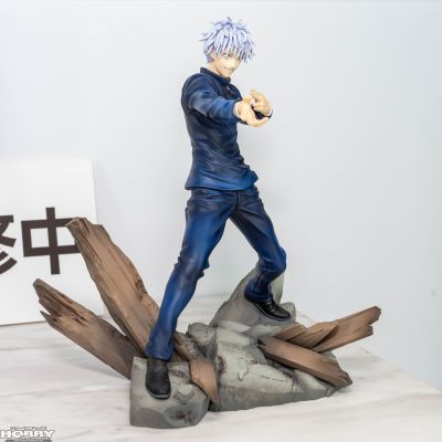 咒术回战第二季 Luminasta “五条悟”激战