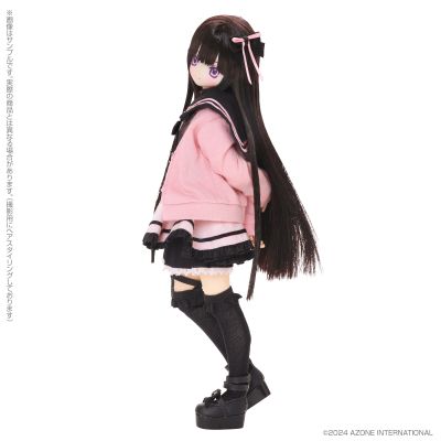 POD002-MWP Melty☆Cute/淘气宝贝 爱华 粉红女孩