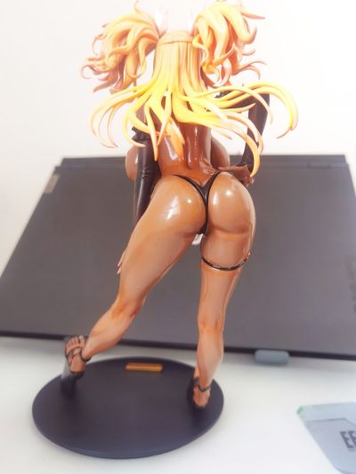 对魔忍RPGX 鬼崎绮罗罗