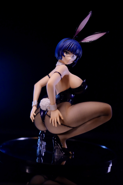 B-style 真・一骑当千 呂蒙子明 兔女郎2