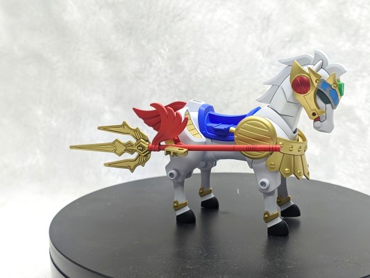 BB戦士 No.311 赵云高达・飛影閃 単品