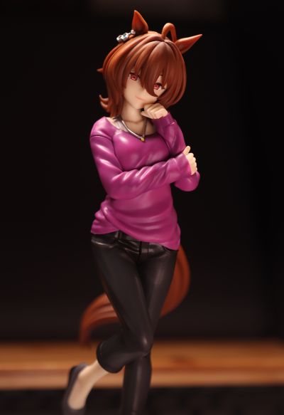 Trio-Try-iT  赛马娘 爱丽速子