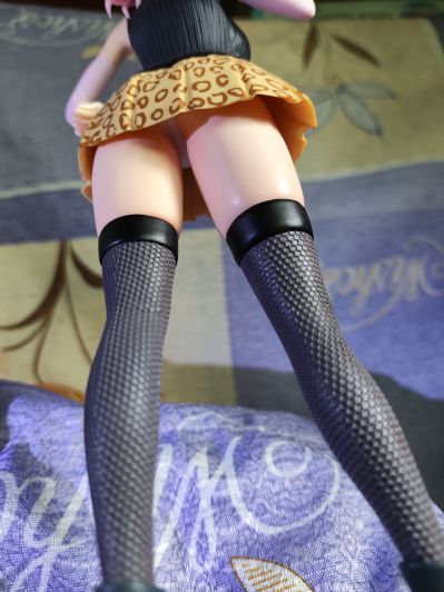 2.5次元的诱惑  独特魅力 753 便装造型