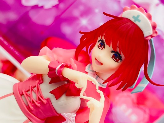 我推的孩子 有马加奈 1/7人偶（护士款） ～GiGO专属～