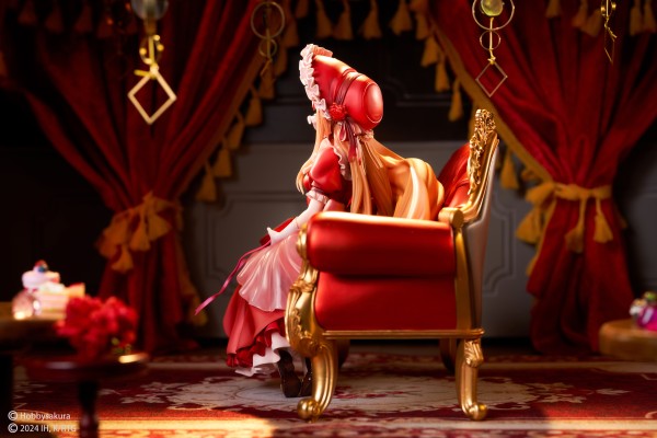 狼与香辛料 赫萝