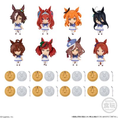 赛马娘 迷你角色系列03